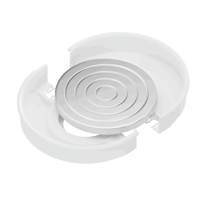 Torno profesional DD800A - Imagen 7