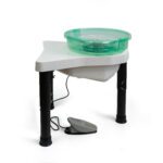 Torno profesional DD800Y - Imagen 7