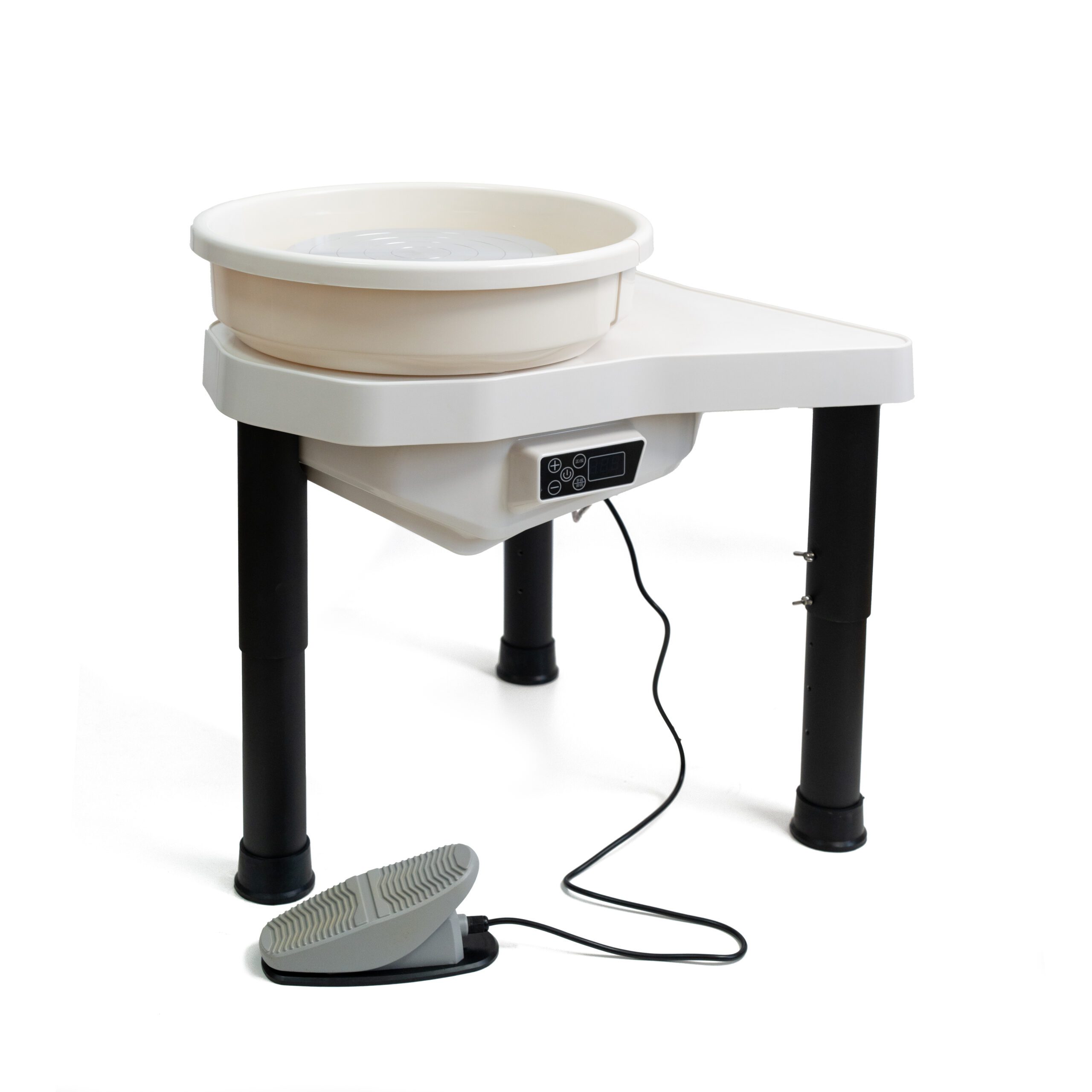 7 Torno profesional DD800Y - Imagen 1