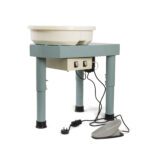 Torno para Escuelas y Principiantes – Modelo CR300L - Imagen 8