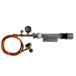 Quemador recto venturi tipo torch